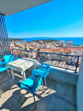 Apartment Blue Lagoon